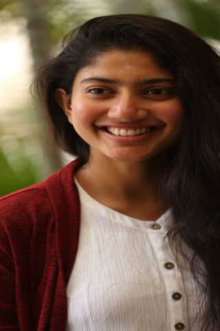 Sai Pallavi