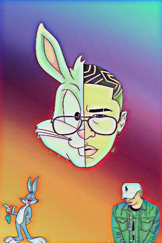 Badbunny