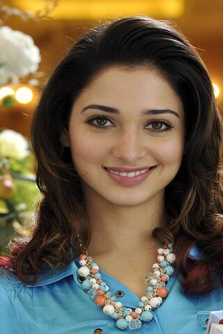 Tamanna: The Radiance of Charm ✨