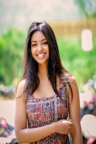 Radiant Smiles: The Joy of Shaun Romy