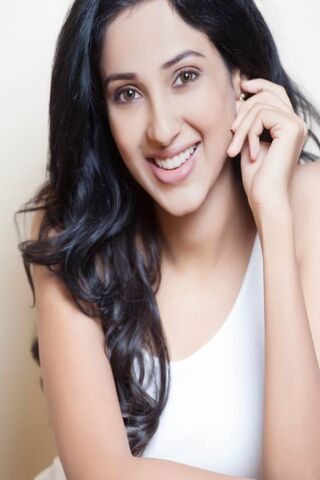 Radiant Charm: The Essence of Priyasri