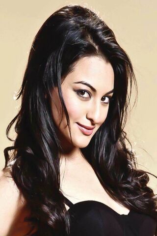 Captivating Charm: The Allure of Sonakshi Sinha