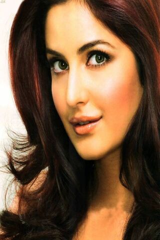 Captivating Charm: The Allure of Katrina Kaif