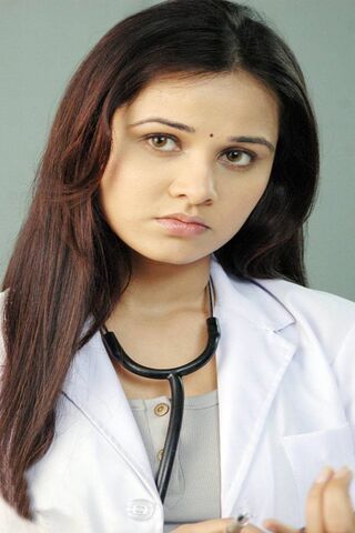 Nisha: The Compassionate Healer