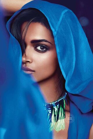 Mystique in Blue: The A..