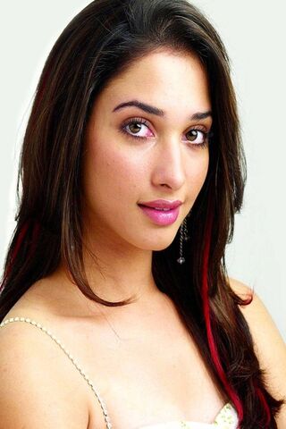 Radiant Charm: Tammana in HD