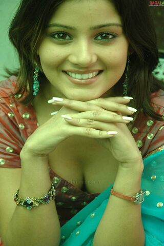 Radiant Elegance: The Charm of Archana Patil
