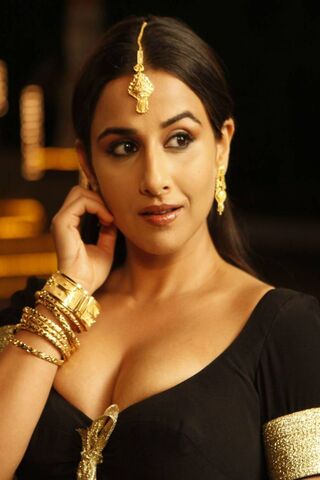 Vidya Balan