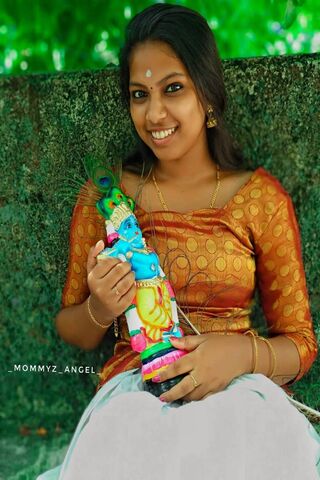 Happy Vishu