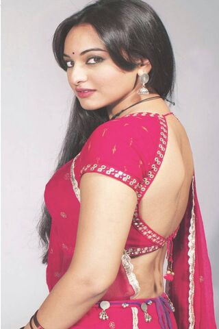 Elegance in Tradition: A Stunning Saree Look