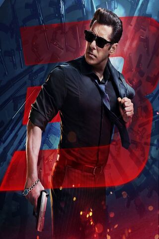 Race 3: The Ultimate Action Thrill! 🎬💥