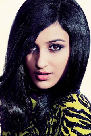 Glamorous Elegance: Parineeti Chopra Shines ✨