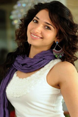 Tamanna: A Glimpse of Grace and Charm 🌟