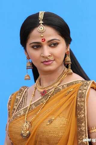 Elegance in Tradition: A Glimpse of Grace