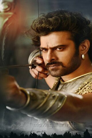 Baahubali Wallpaper Download To Your Mobile From Phoneky