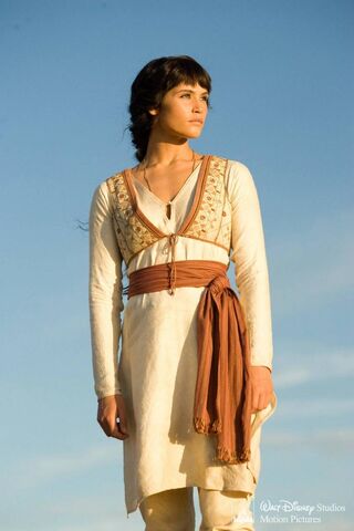 Gemma Arterton