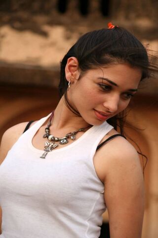 Tamanna