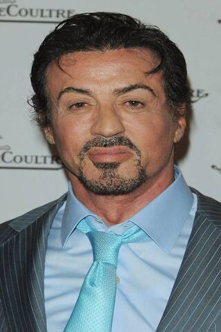 Sylvester: The Icon of Grit and Determination 💪🎬