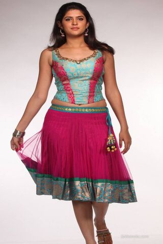 Vibrant Elegance: A Celebration of Friendship