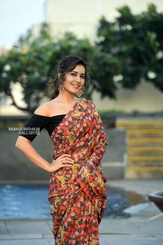 30 Best Rashi Khanna Wallpapers and Photos | BodyCeleb - image #3340678 on  Favim.com