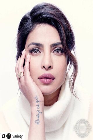 Priyanka Chopra