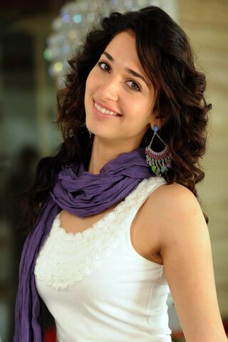 Tamanna: A Glimpse of Grace and Charm 🌟