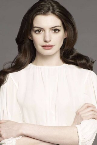 Elegance Personified: A Glimpse of Grace