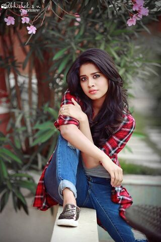 Nabah Natesh: A Glimpse..