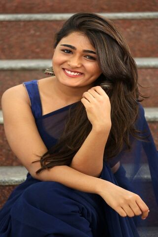 Shalini Pandey