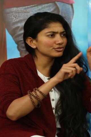 Sai Pallavi