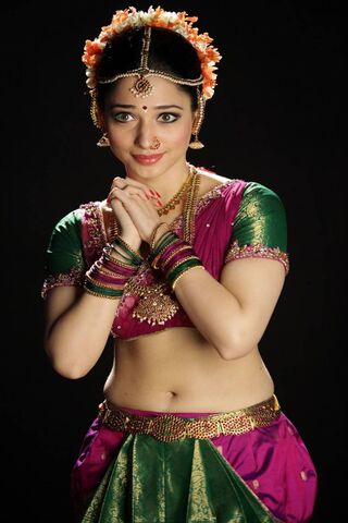 Tamanna