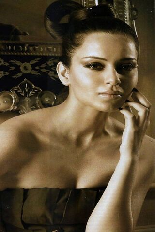 Elegance Personified: The Allure of Kangana Ranaut