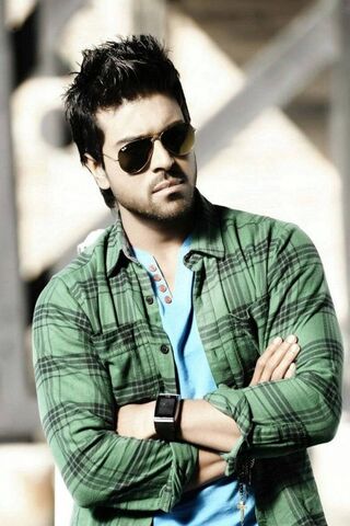 Stylish Charisma: The E..