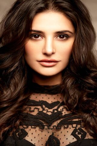 Captivating Charm: The Allure of Nargis Fakhri