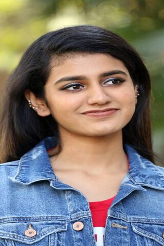 Priya Warrior