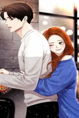 Warm Embrace of Love
