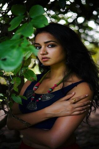 Shanvi Srivastava