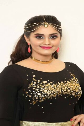 Surabhi: The Essence of Elegance ✨