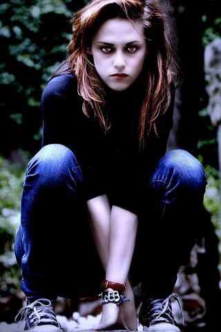 Mystical Kristen: A Glimpse into the Enigmatic