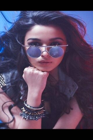 Glamour and Grit: The Bollywood Vibe ✨