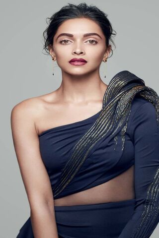 Elegance Redefined: The Allure of Deepika Padukone