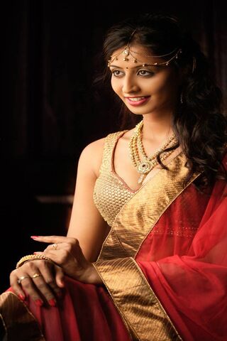 Radiance of Subha Raksha ✨