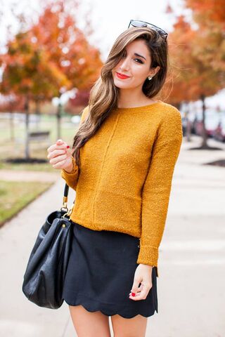 Autumn Elegance 🍂✨