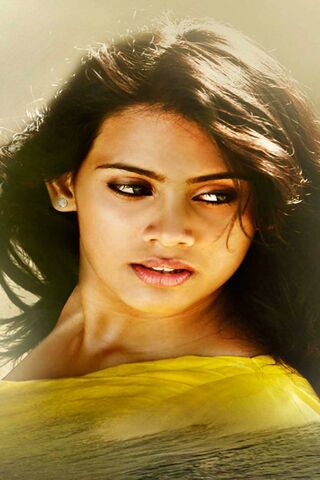 Thulasi: The Essence of Grace 🌼✨