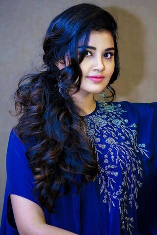 Anupama: A Glimpse of G..