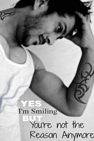 Moji Problem: The Mask We Wear