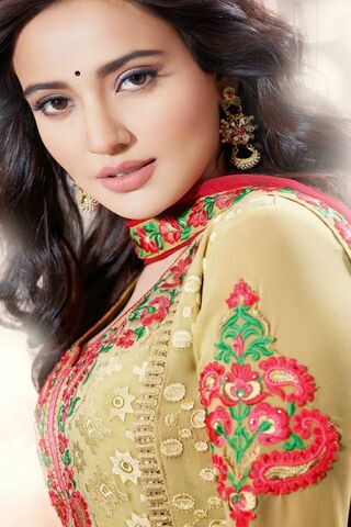 Radiant Elegance 🌟