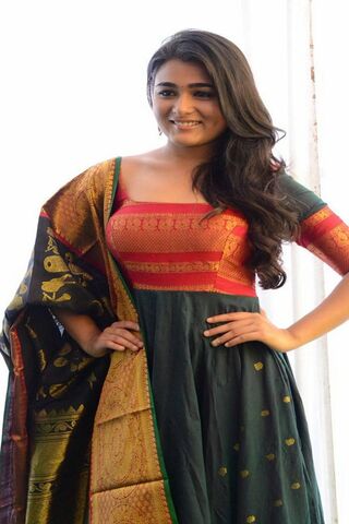 Elegance in Tradition: A Celebration of Culture