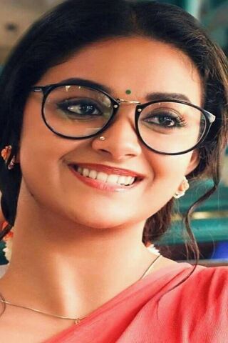 Keerthi Suresh