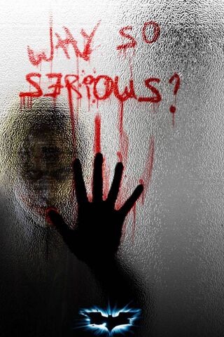 Behind the Mask of Madness